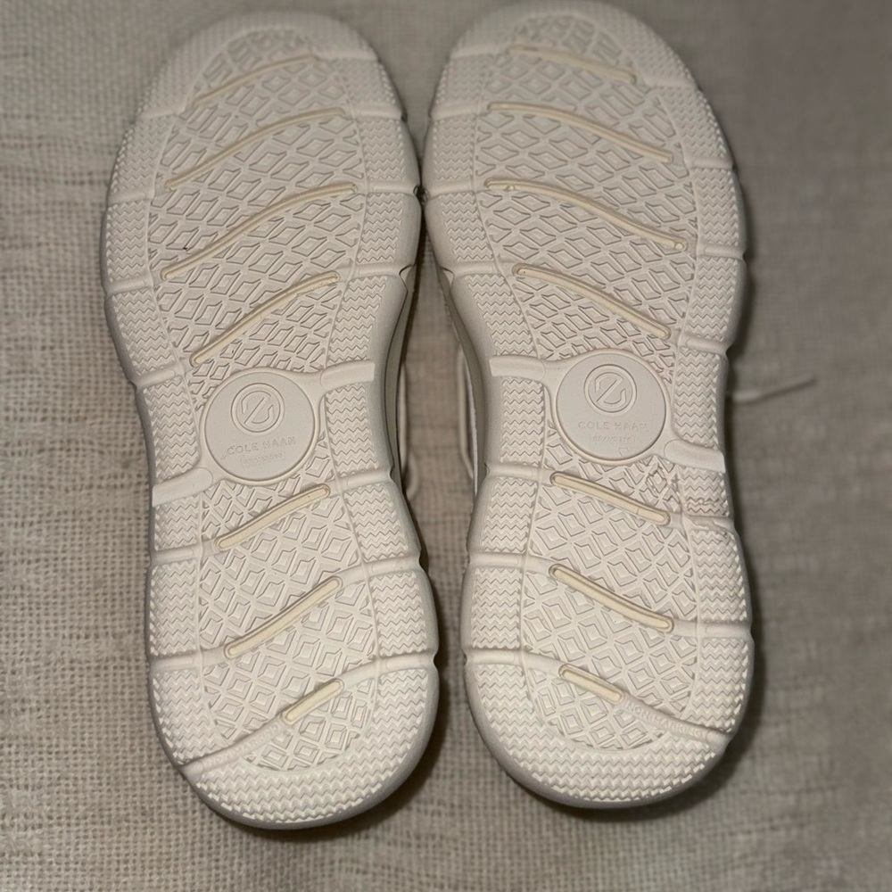 Cole Haan Regatta shoes - Picture 6 of 7